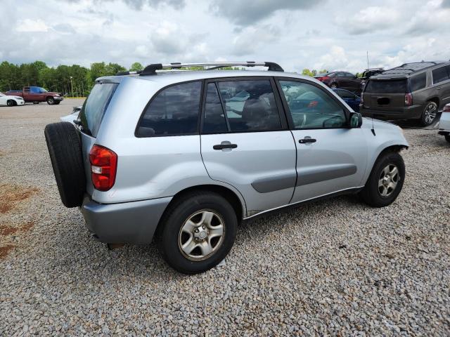 2004 Toyota Rav4 მანქანა იყიდება აუქციონზე, vin: JTEGD20V140015554, აუქციონის ნომერი: 60876166