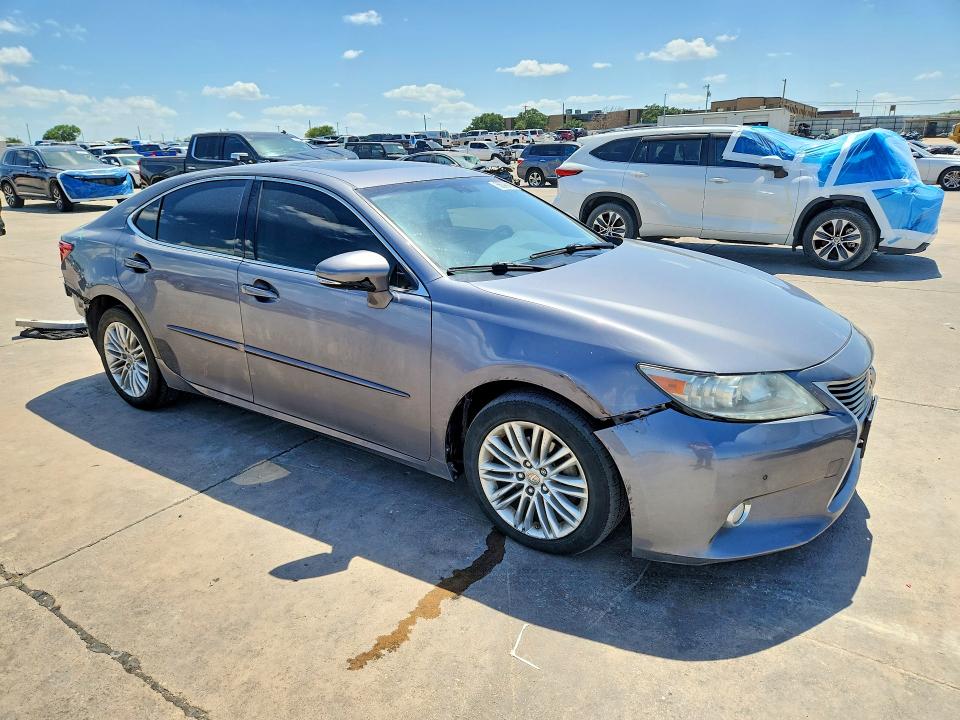Продаж на аукціоні авто 2013 Lexus Es, vin: JTHBK1GG8D2028052, номер лоту: 56099916
