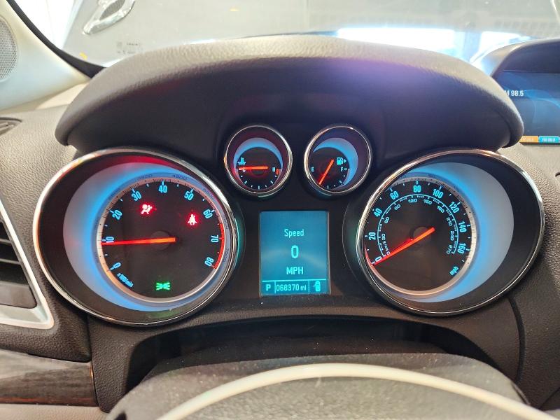 Продаж на аукціоні авто 2015 Buick Encore, vin: KL4CJHSB3FB179522, номер лоту: 59922886