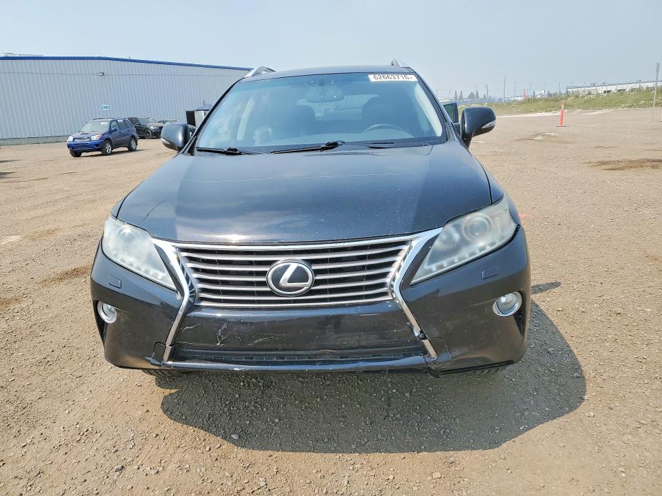 Продажа на аукционе авто 2013 Lexus Rx 350, vin: 2T2BK1BA3DC160167, номер лота: 62663716