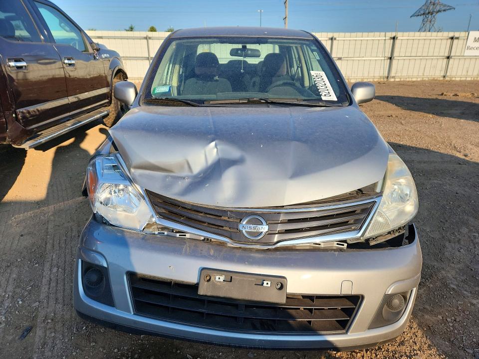 Aukcja sprzedaży 2010 Nissan Versa, vin: 3N1BC1AP5AL384088, numer aukcji: 62032036