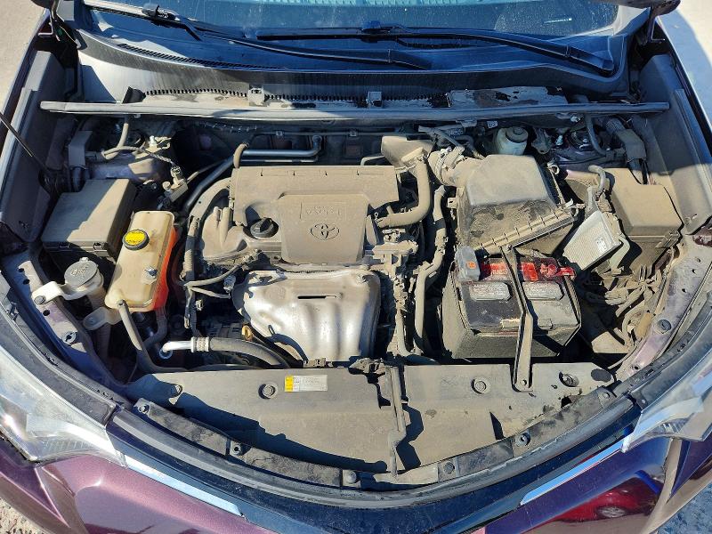 Aukcja sprzedaży 2017 Toyota Rav4, vin: 2T3RFREV8HW589904, numer aukcji: 61732526