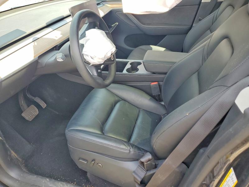Aukcja sprzedaży 2024 Tesla Model Y, vin: 7SAYGDEE6RA330167, numer aukcji: 59982676
