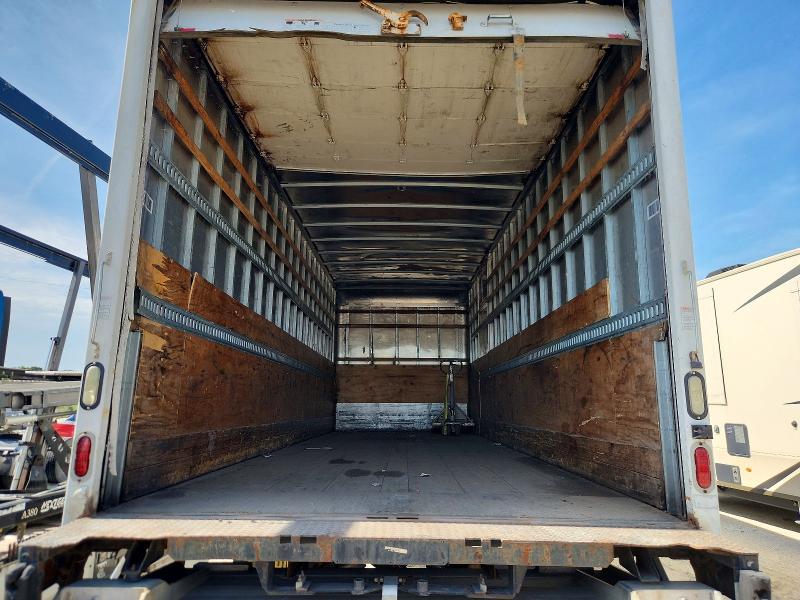Продаж на аукціоні авто 2014 Freightliner M2, vin: 3ALACWDT2EDFM3245, номер лоту: 59664806