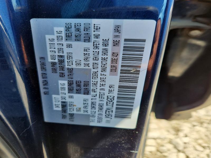 Продажа на аукционе авто 2018 Mazda Cx-5, vin: JM3KFBDMXJ0334903, номер лота: 60790886