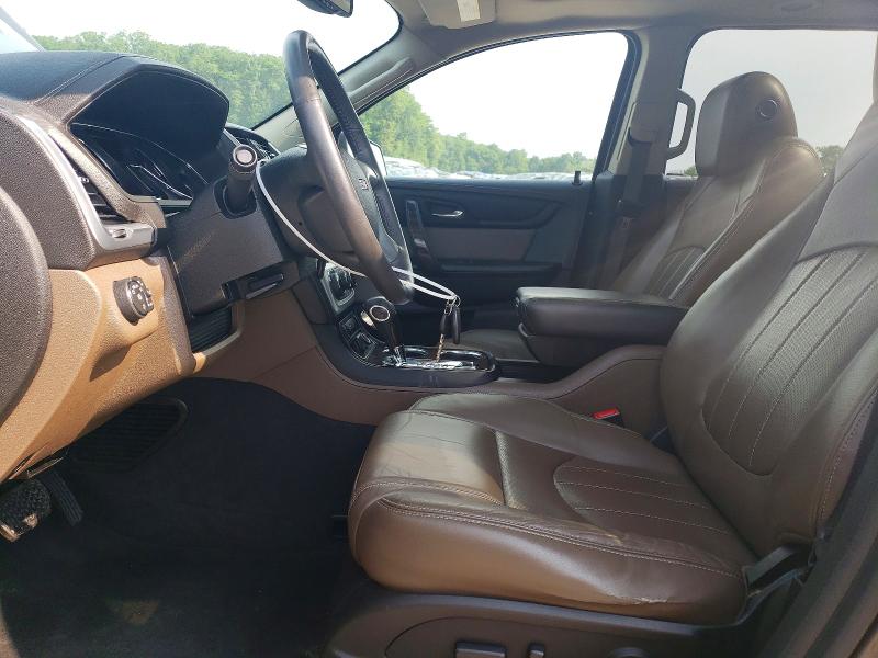 Aukcja sprzedaży 2015 Gmc Acadia, vin: 1GKKVSKD7FJ130788, numer aukcji: 61021006