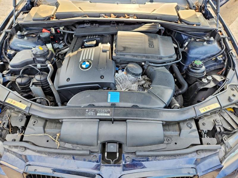 Aukcja sprzedaży 2008 Bmw 335, vin: WBAWC73548E064099, numer aukcji: 61192436