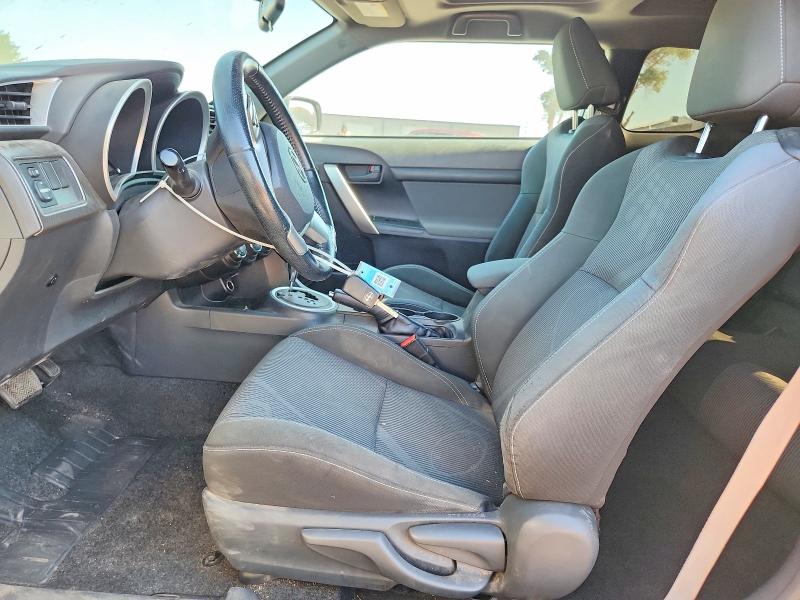 59811746 :رقم المزاد ، JTKJF5C73E3069255 vin ، 2014 Scion Tc مزاد بيع