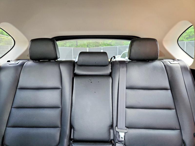 2016 Mazda Cx-5 მანქანა იყიდება აუქციონზე, vin: JM3KE2DY4G0884743, აუქციონის ნომერი: 58627796
