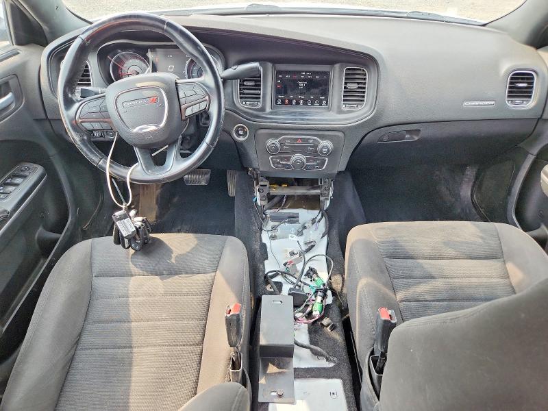 Продажа на аукционе авто 2019 Dodge Charger, vin: 2C3CDXKT2KH535836, номер лота: 61762336