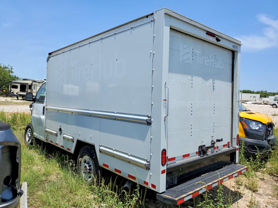 Продажа на аукционе авто 2024 Gmc Savana, vin: 1GD07RFPXR1176142, номер лота: 63351536