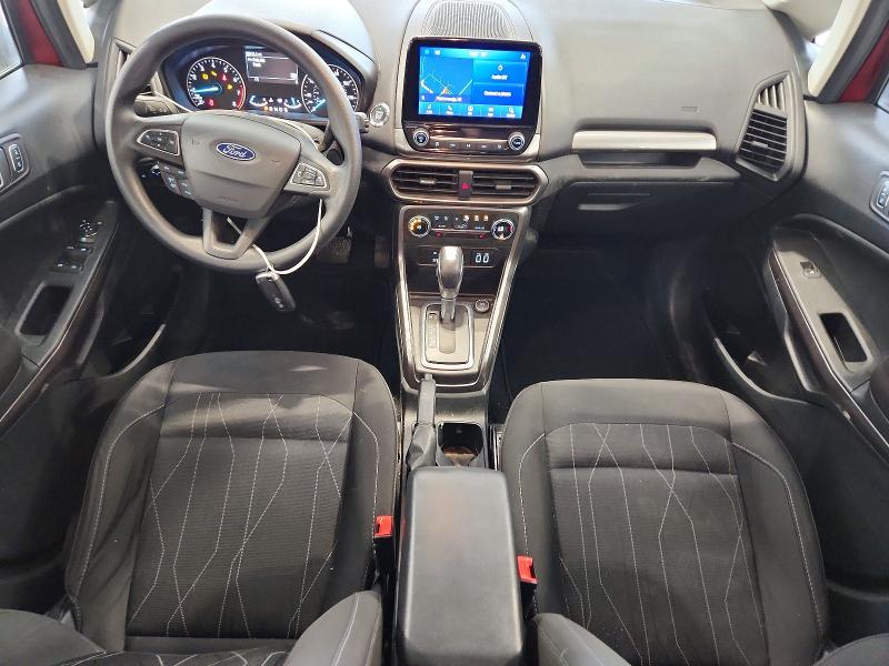 Продаж на аукціоні авто 2021 Ford Ecosport, vin: MAJ6S3GL2MC409214, номер лоту: 59019526
