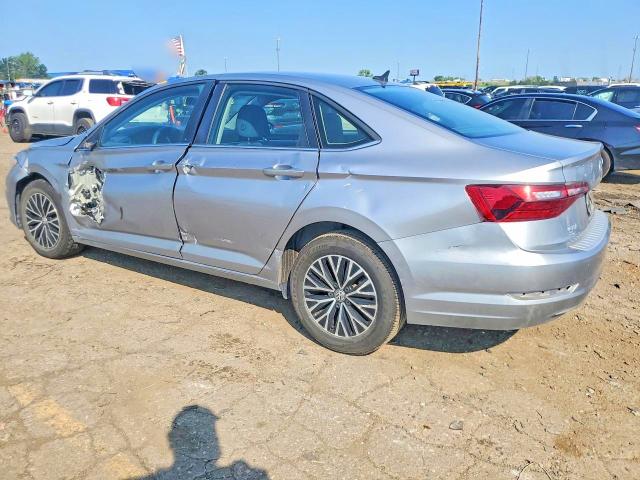 Продаж на аукціоні авто 2021 Volkswagen Jetta, vin: 3VWC57BU1MM034021, номер лоту: 57750196