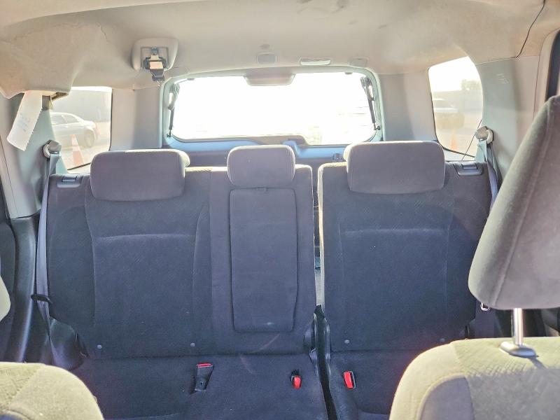 59982596 :رقم المزاد ، JHLRD788X6C038926 vin ، 2006 Honda Cr-v مزاد بيع