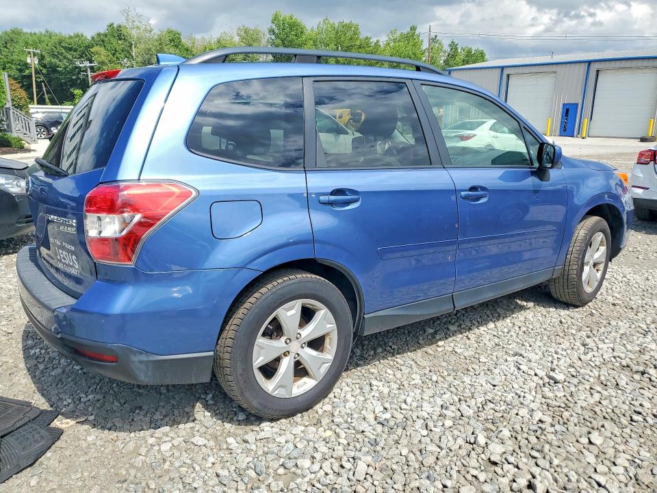 Aukcja sprzedaży 2016 Subaru Forester, vin: JF2SJADC2GH431095, numer aukcji: 63047406