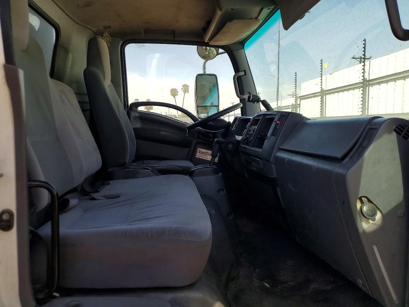 Продаж на аукціоні авто 2018 Isuzu Npr Hd, vin: 54DC4W1B1JS804314, номер лоту: 57269896