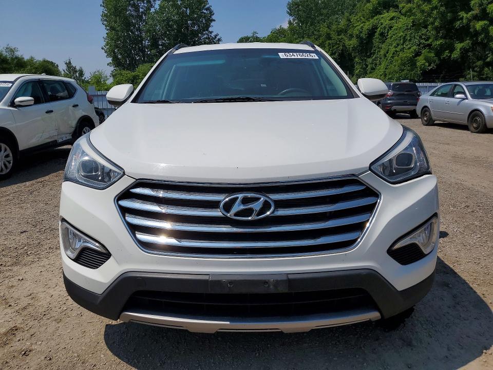 Aukcja sprzedaży 2016 Hyundai Santa Fe, vin: KM8SM4HF3GU160529, numer aukcji: 63476626