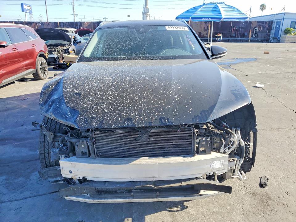 2022 Audi E-tron მანქანა იყიდება აუქციონზე, vin: WA1AAAGE0NB020148, აუქციონის ნომერი: 62237056