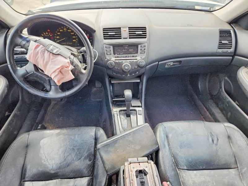 Продаж на аукціоні авто 2006 Honda Accord, vin: 1HGCM66536A068188, номер лоту: 59980776