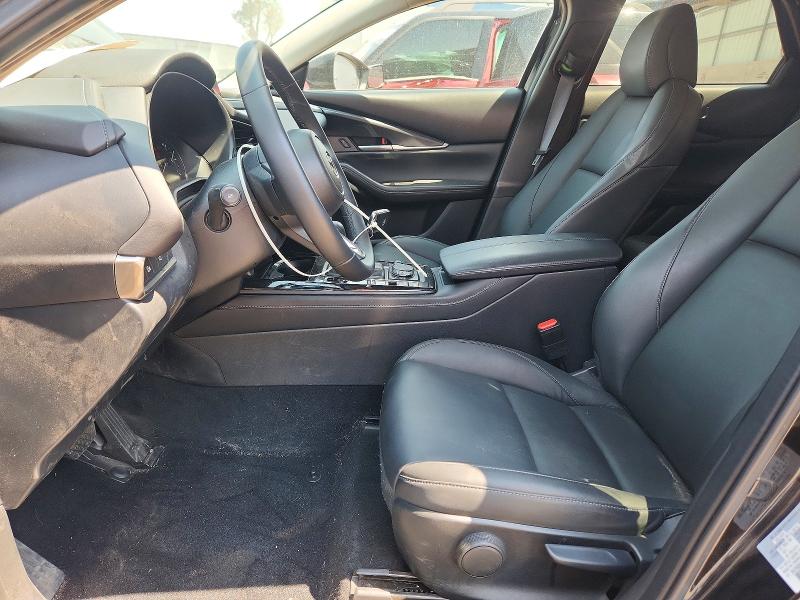 Auction sale of the 2025 Mazda Cx-30, vin: 3MVDMBBM4SM832053, lot number: 85611515