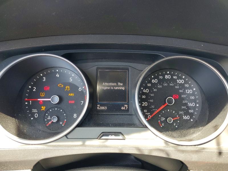 Aukcja sprzedaży 2021 Volkswagen Tiguan, vin: 3VV2B7AXXMM026813, numer aukcji: 59072286