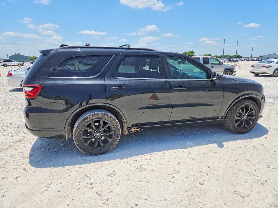 Aukcja sprzedaży 2019 Dodge Durango, vin: 1C4RDJDG1KC536823, numer aukcji: 62408476