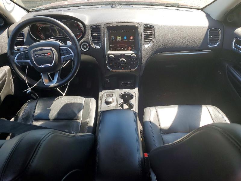 Aukcja sprzedaży 2017 Dodge Durango, vin: 1C4RDJDG4HC834128, numer aukcji: 59886296