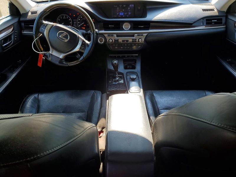Aukcja sprzedaży 2013 Lexus Es, vin: JTHBK1GG9D2083500, numer aukcji: 61117976
