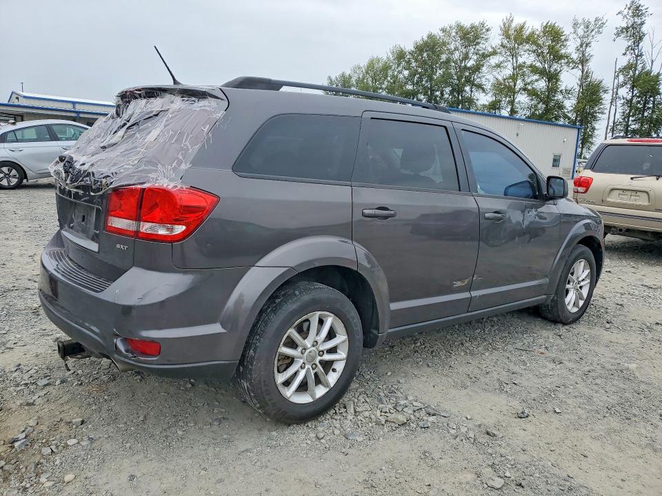 Aukcja sprzedaży 2016 Dodge Journey, vin: 3C4PDDBG0GT150028, numer aukcji: 59901426