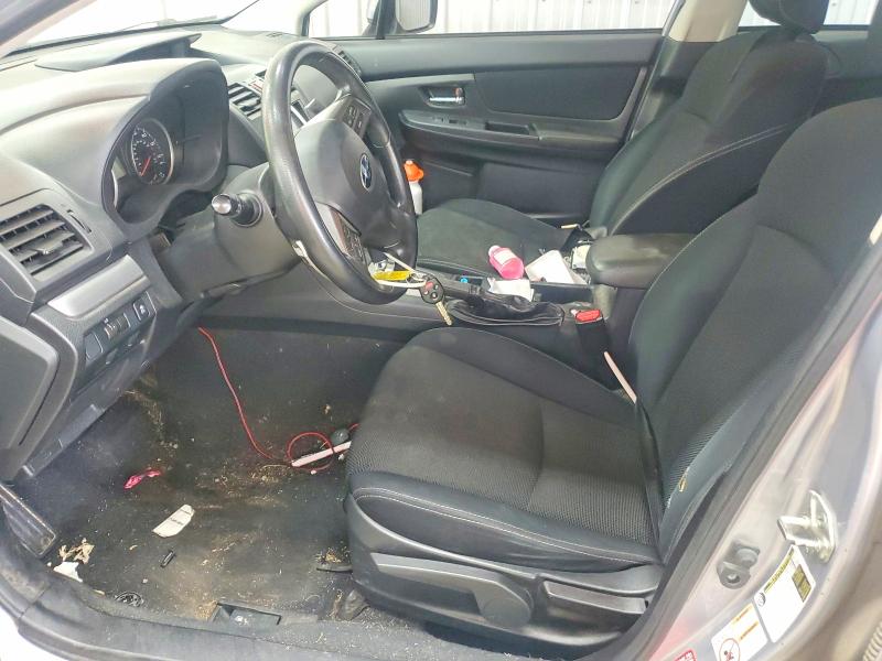 62627476 :رقم المزاد ، JF2GPACC9E8273180 vin ، 2014 Subaru Xv Crosstrek مزاد بيع