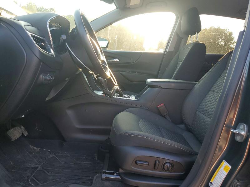 Продажа на аукционе авто 2019 Chevrolet Equinox, vin: 2GNAXUEV2K6270182, номер лота: 60553826