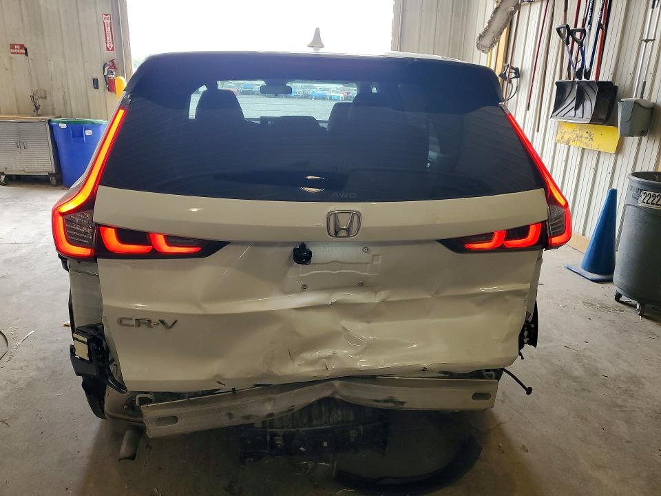 Aukcja sprzedaży 2023 Honda Cr-v, vin: 7FARS4H46PE012900, numer aukcji: 62494056