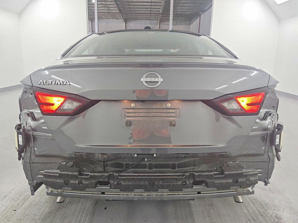 Продаж на аукціоні авто 2026 Nissan Altima, vin: 1N4BL4DV9TN308357, номер лоту: 60528266