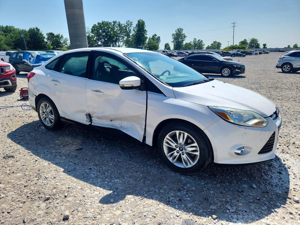 2012 Ford Focus მანქანა იყიდება აუქციონზე, vin: 1FAHP3H2XCL154701, აუქციონის ნომერი: 56193926