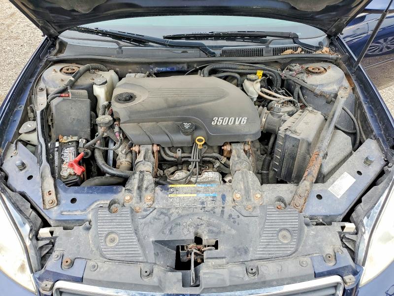 Aukcja sprzedaży 2009 Chevrolet Impala, vin: 2G1WT57K091228306, numer aukcji: 57418486