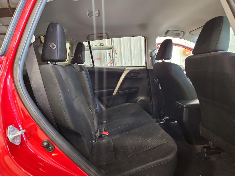 62681256 :رقم المزاد ، JTMBFREV3ED051153 vin ، 2014 Toyota Rav4 مزاد بيع