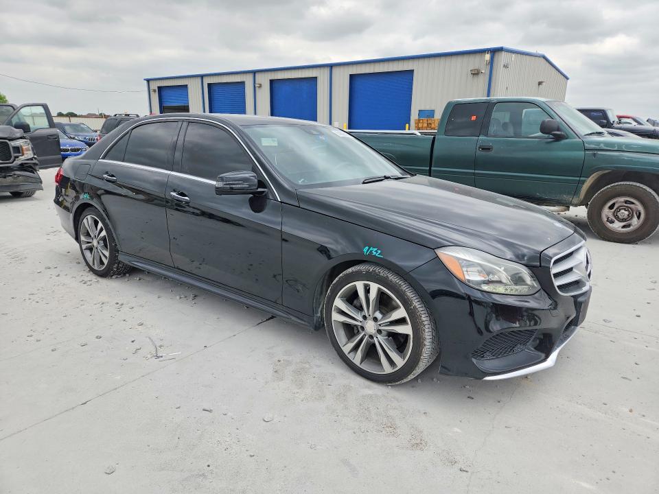 Auction sale of the 2016 Mercedes-benz E, vin: WDDHF5KB8GB282874, lot number: 61699076