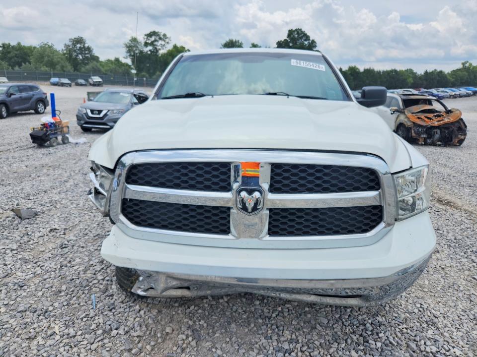 Продажа на аукционе авто 2021 Ram 1500 Classic, vin: 1C6RR6FG0MS508720, номер лота: 60155426