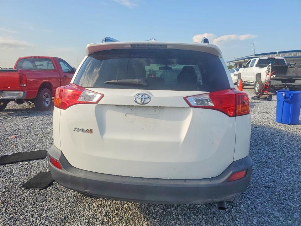 Продажа на аукционе авто 2013 Toyota Rav4, vin: 2T3ZFREVXDW050825, номер лота: 59263816