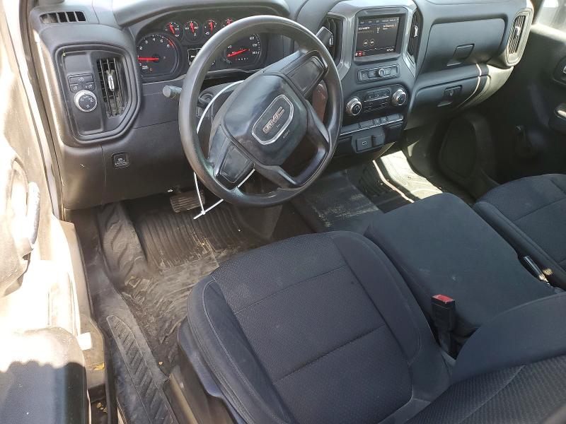 Aukcja sprzedaży 2020 Gmc Sierra, vin: 1GD38PE75LF274537, numer aukcji: 62214156