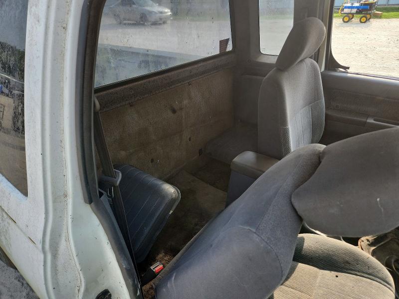 Aukcja sprzedaży 1998 Nissan Frontier, vin: 1N6DD26S1WC381386, numer aukcji: 62863486
