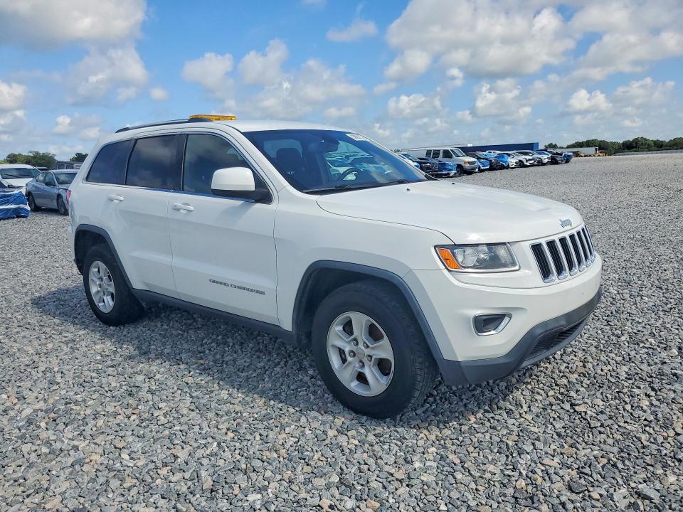 Aukcja sprzedaży 2016 Jeep Grand Cherokee, vin: 1C4RJEAG6GC306786, numer aukcji: 59932726