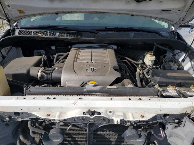 Продаж на аукціоні авто 2010 Toyota Tundra, vin: 5TFRM5F19AX008714, номер лоту: 61414886