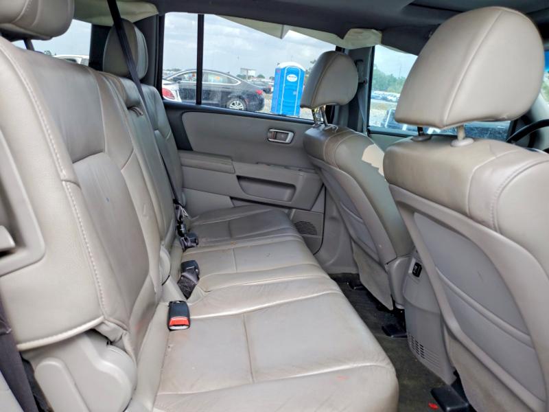 Aukcja sprzedaży 2014 Honda Pilot, vin: 5FNYF3H5XEB028173, numer aukcji: 60721126