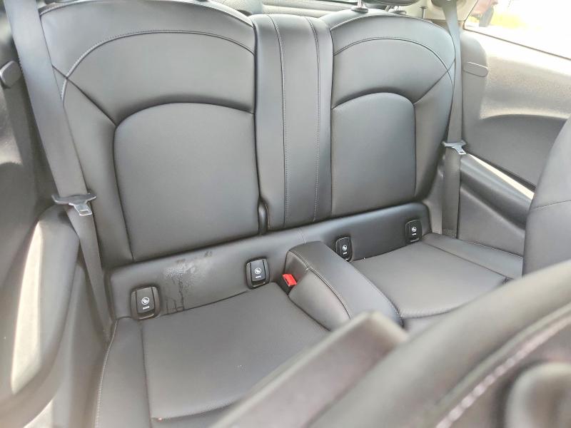Продажа на аукционе авто 2015 Mini Cooper, vin: WMWXM5C58FT937691, номер лота: 59695386