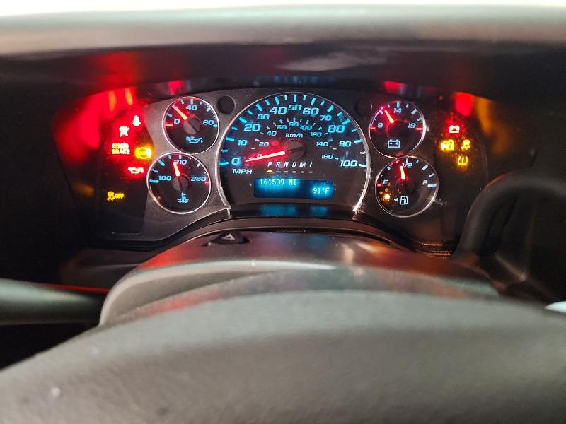 Продаж на аукціоні авто 2020 Chevrolet Express G3500, vin: 1GB0GRFGXL1251129, номер лоту: 57638776