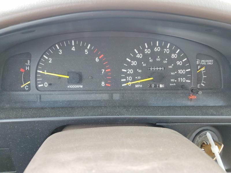 Продажа на аукционе авто 1995 Toyota Tacoma, vin: 4TAUN61C1SZ047689, номер лота: 62283206