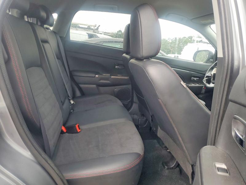 Продажа на аукционе авто 2025 Mitsubishi Outlander Sport, vin: JA4ARUAU9SU007456, номер лота: 62794106