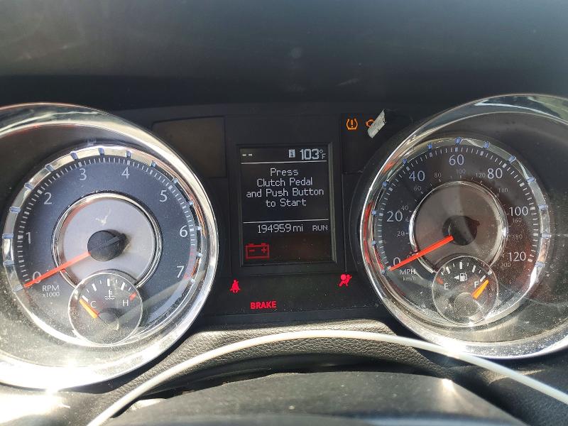 Auction sale of the 2012 Chrysler Town & Country, vin: 2C4RC1CG5CR297614, lot number: 56953566
