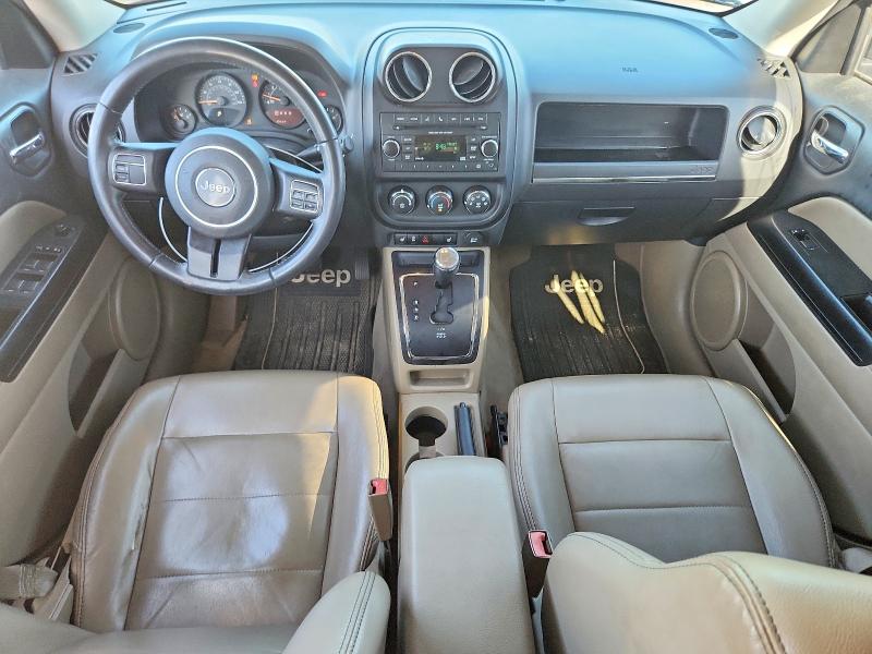 59677056 :رقم المزاد ، 1C4NJPFA2GD613168 vin ، 2016 Jeep Patriot مزاد بيع